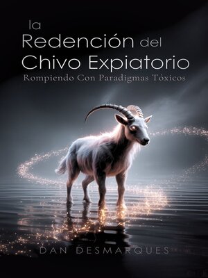 cover image of La Redención del Chivo Expiatorio